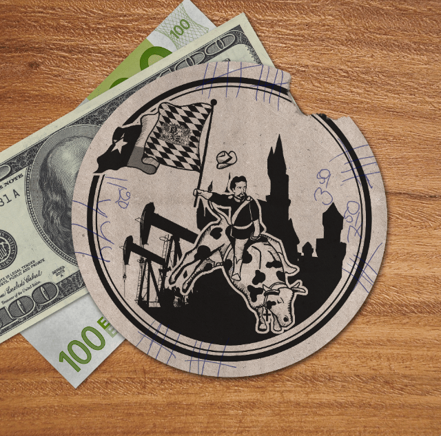 Illustration by Florian Nöhbauer & Leo Slawik